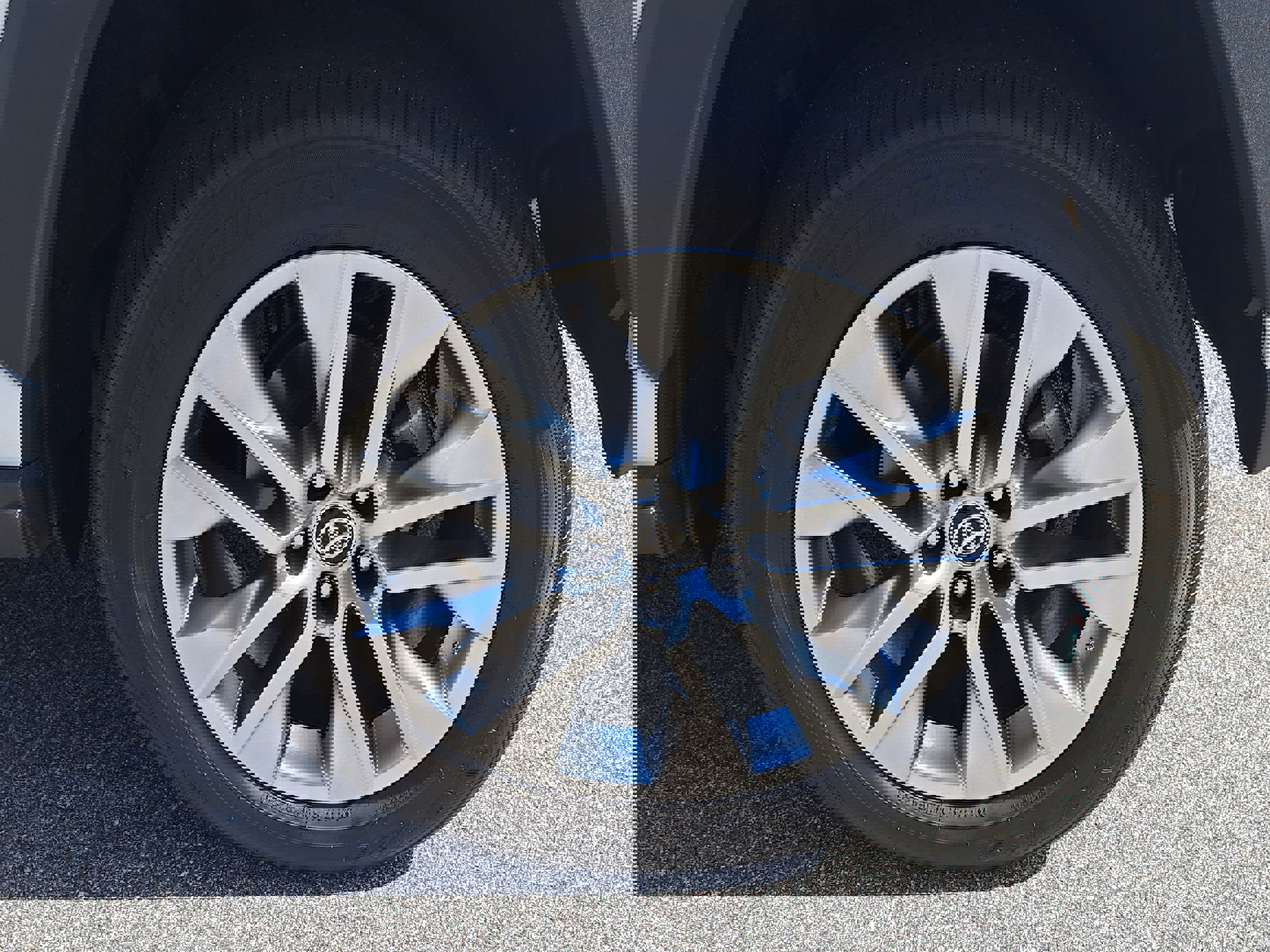 Used 2024 Toyota RAV4 XLE Premium w/ Weather Package image 32