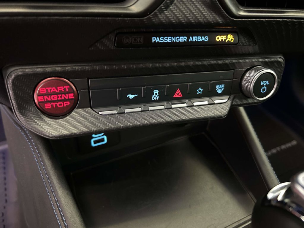 Used 2026 Ford Mustang Dark Horse RWD image 22