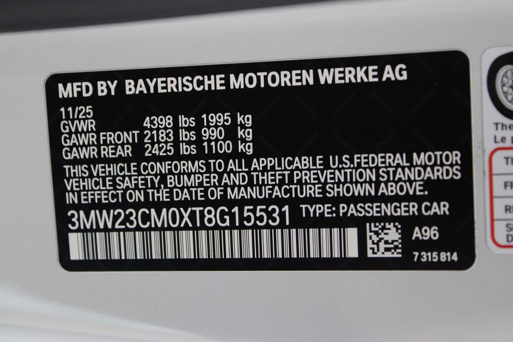 New 2026 BMW 230i 230i image 28