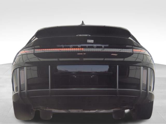 Used 2024 Hyundai Ioniq 6 SE AWD/4WD image 8