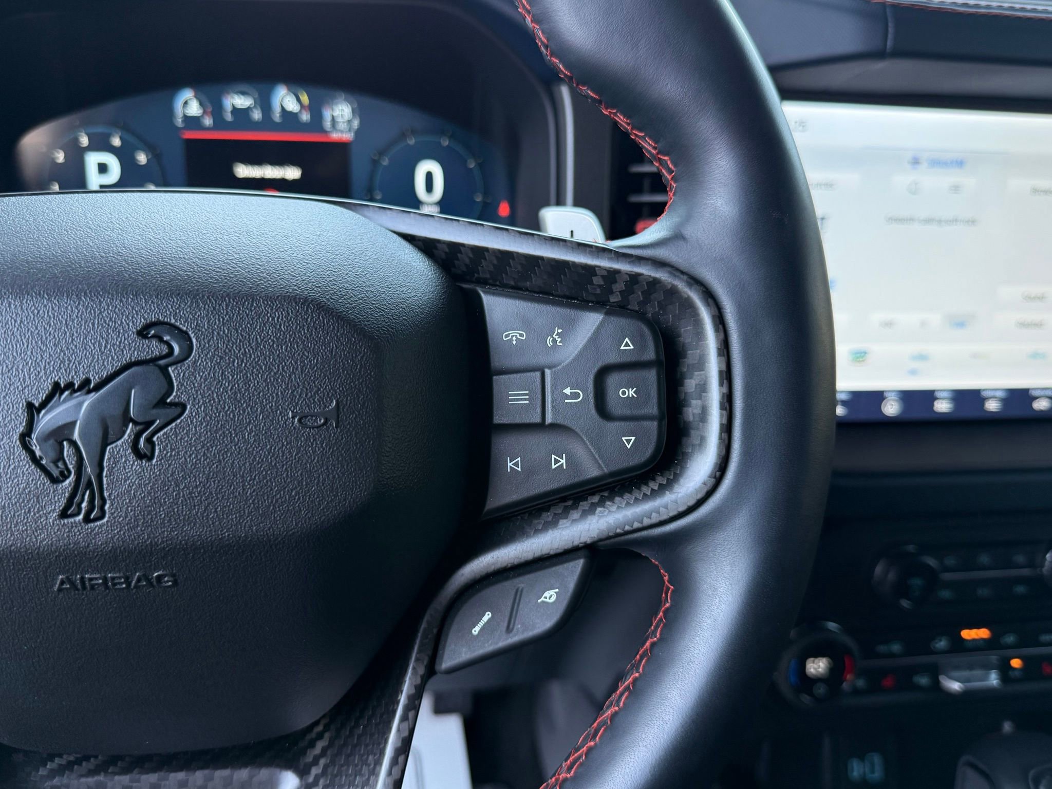 Used 2024 Ford Bronco Raptor image 64