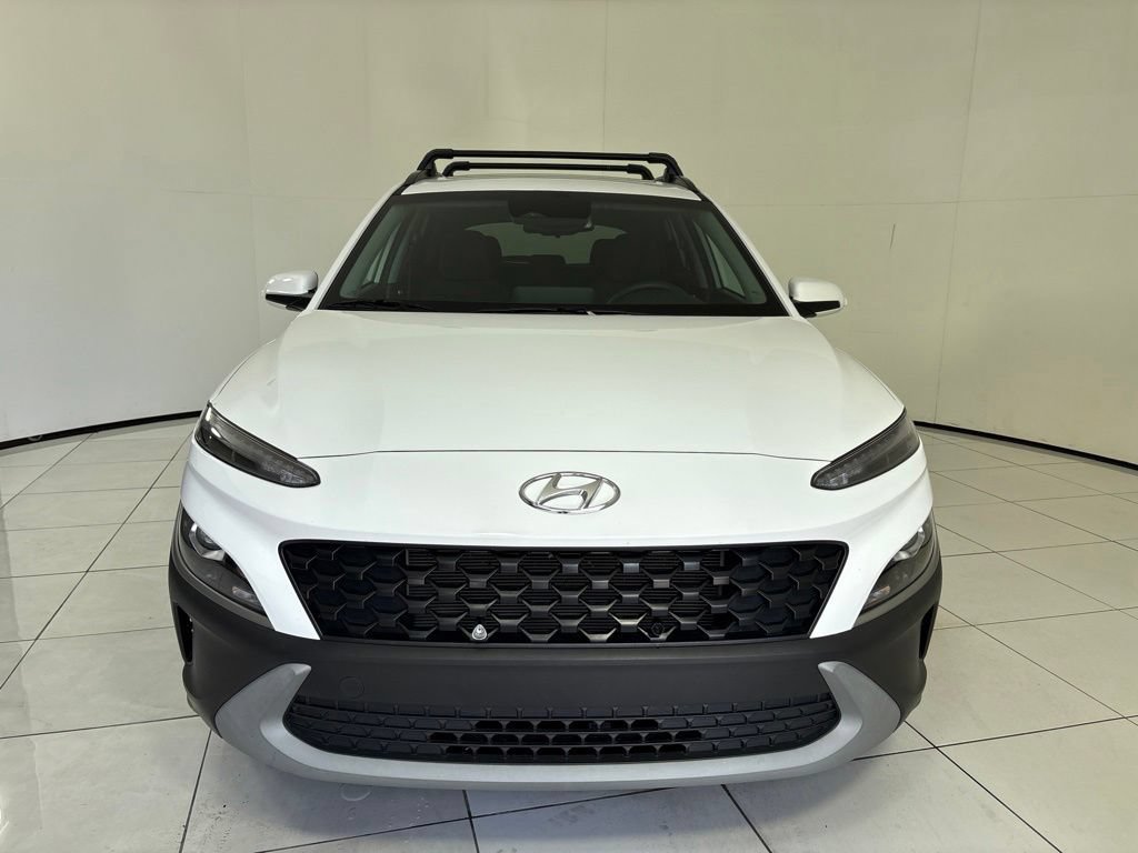 Used 2023 Hyundai Kona SEL w/ Convenience Package FWD image 8