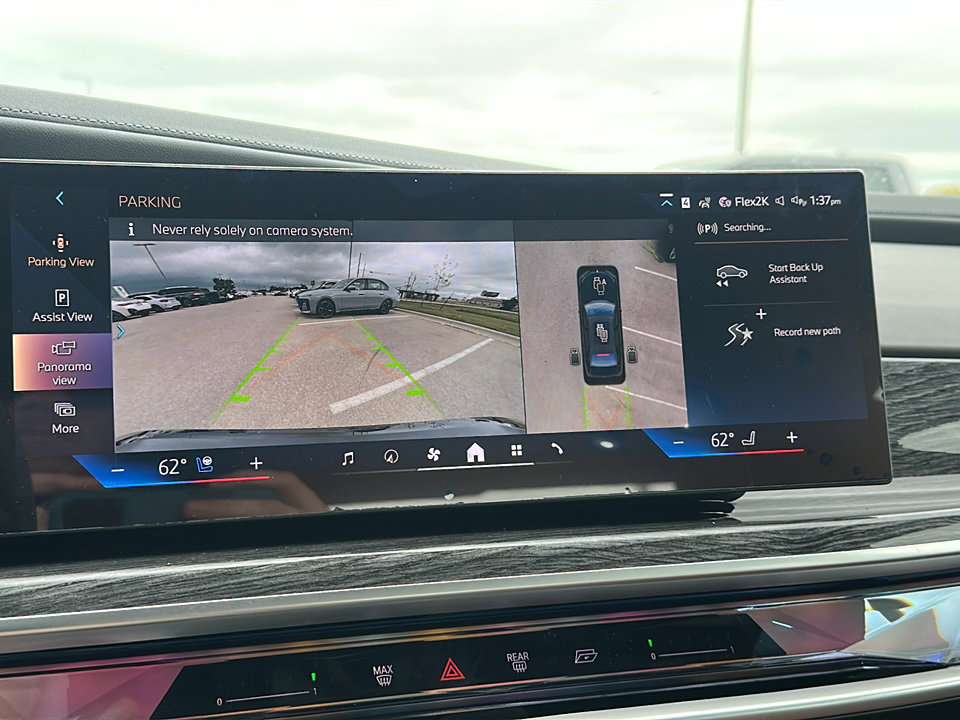 New 2025 BMW 760i xDrive w/ Executive Package image 23