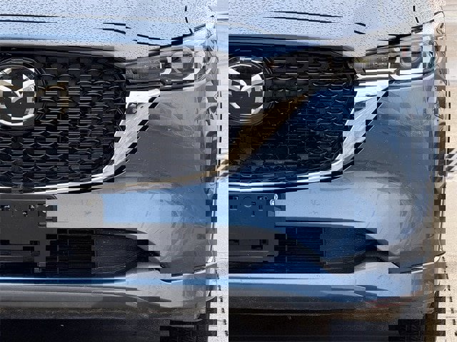 Used 2024 MAZDA CX-5 AWD 2.5 S w/ Preferred Package image 9