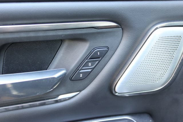 Used 2020 RAM 1500 Limited AWD/4WD image 14