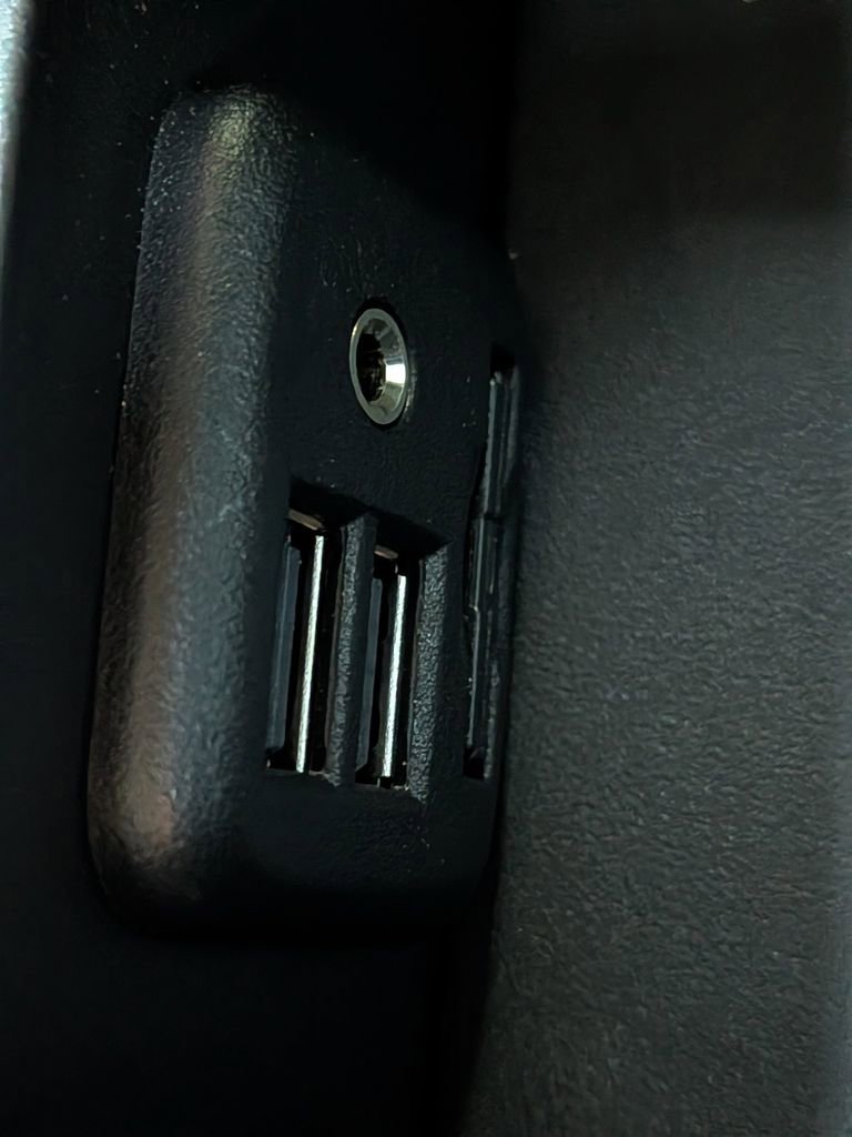 Used 2020 Chevrolet Camaro SS RWD image 22