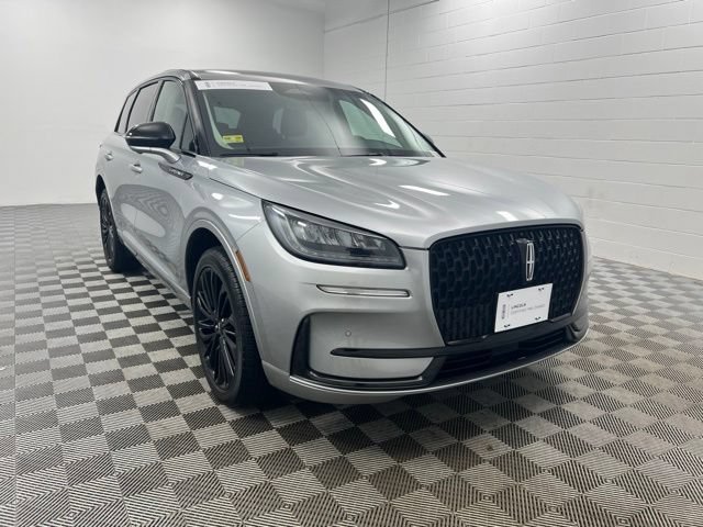 Certified 2023 Lincoln Corsair AWD w/ Equipment Group 101A