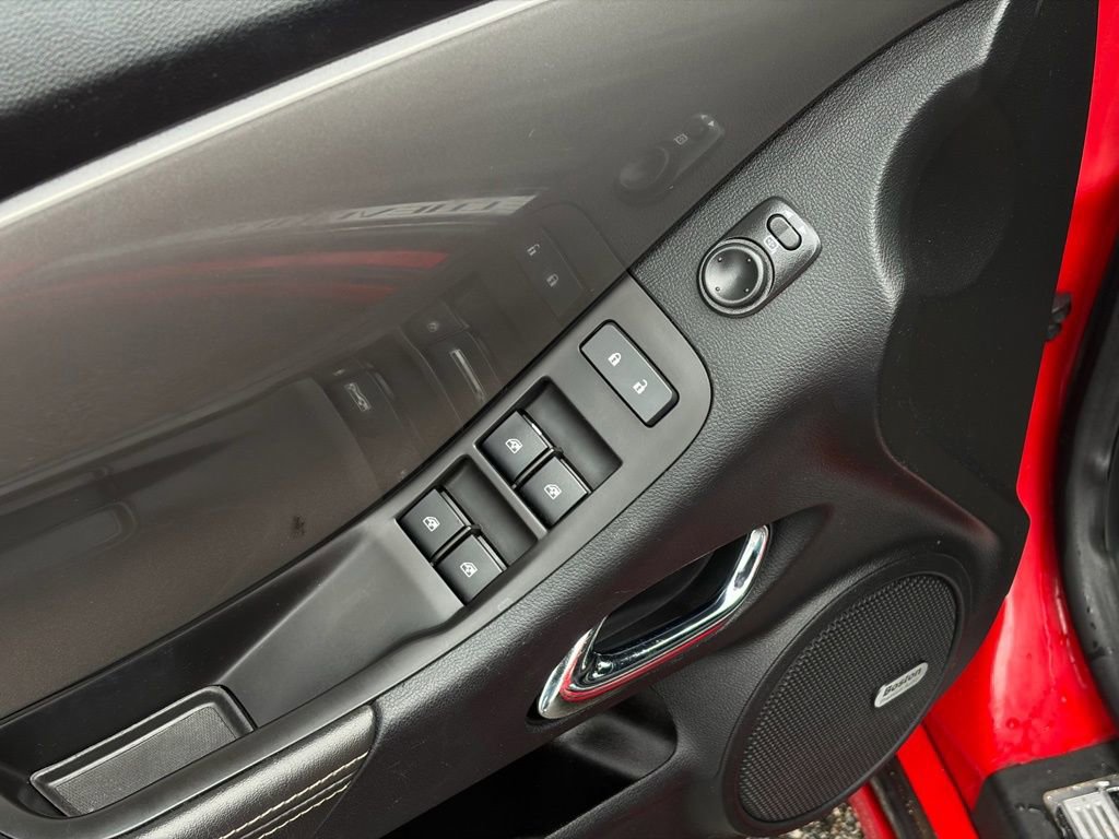 Used 2014 Chevrolet Camaro SS w/ RS Package image 14