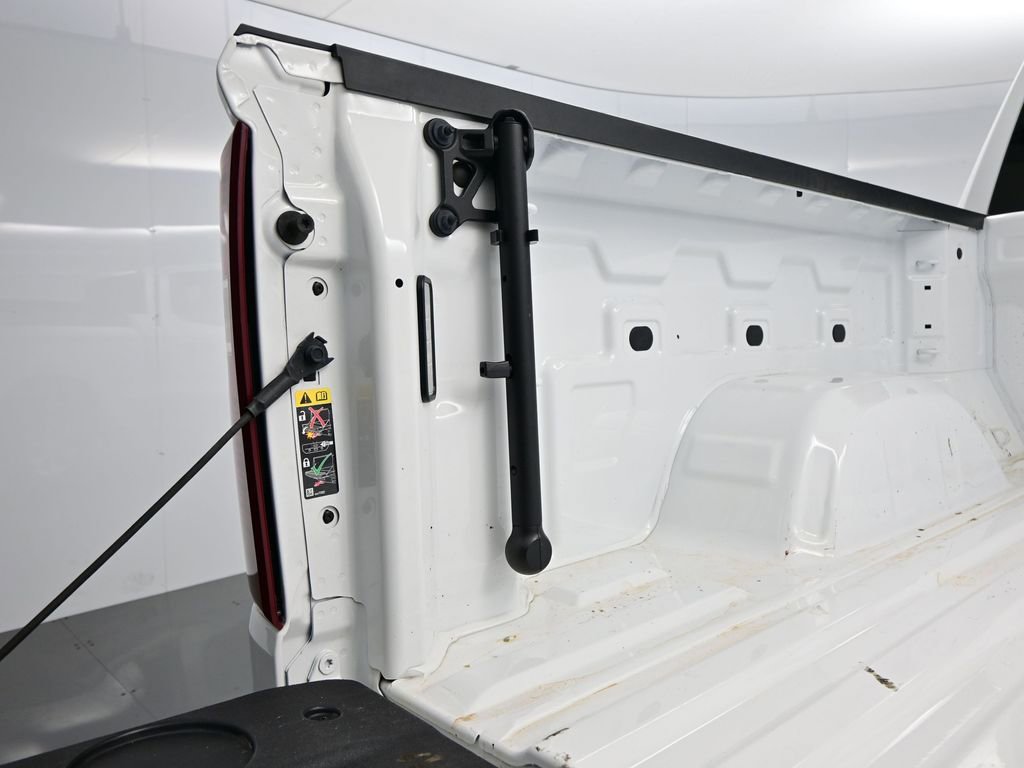 Used 2025 Chevrolet Silverado 1500 LT w/ LPO, Dark Essentials Package image 41