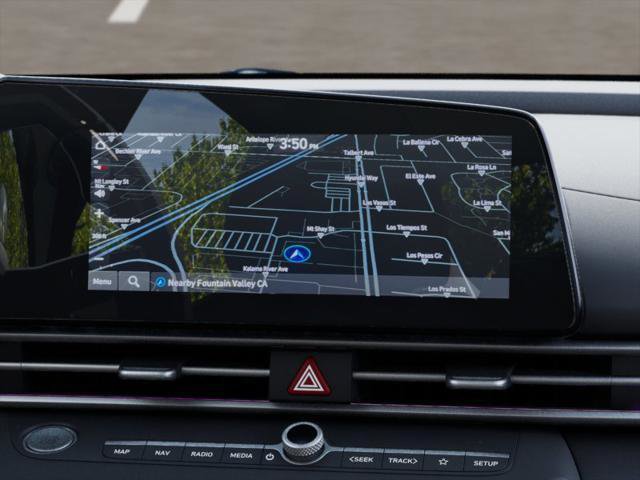 New 2026 Hyundai Elantra Limited image 13