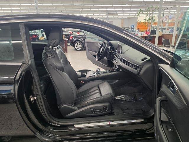 Used 2018 Audi A5 2.0T Premium Plus w/ Premium Plus AWD/4WD image 9