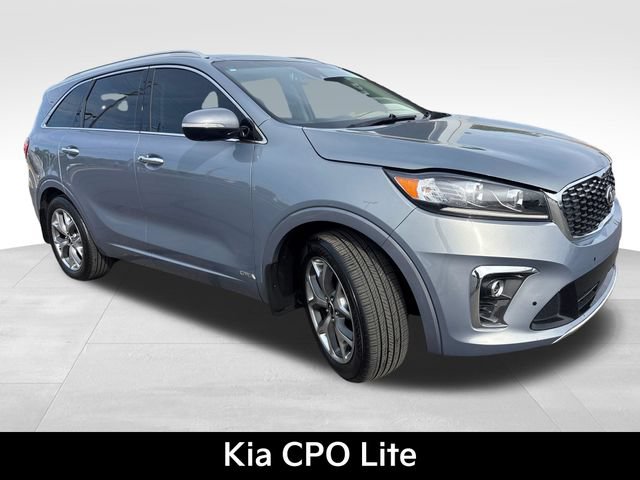 Used 2020 Kia Sorento SX