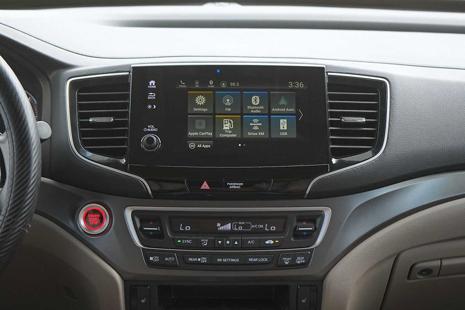 Used 2022 Honda Pilot EX-L image 20