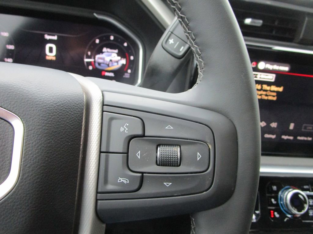 New 2026 GMC Sierra 2500 Denali w/ Denali Reserve Package AWD/4WD image 45