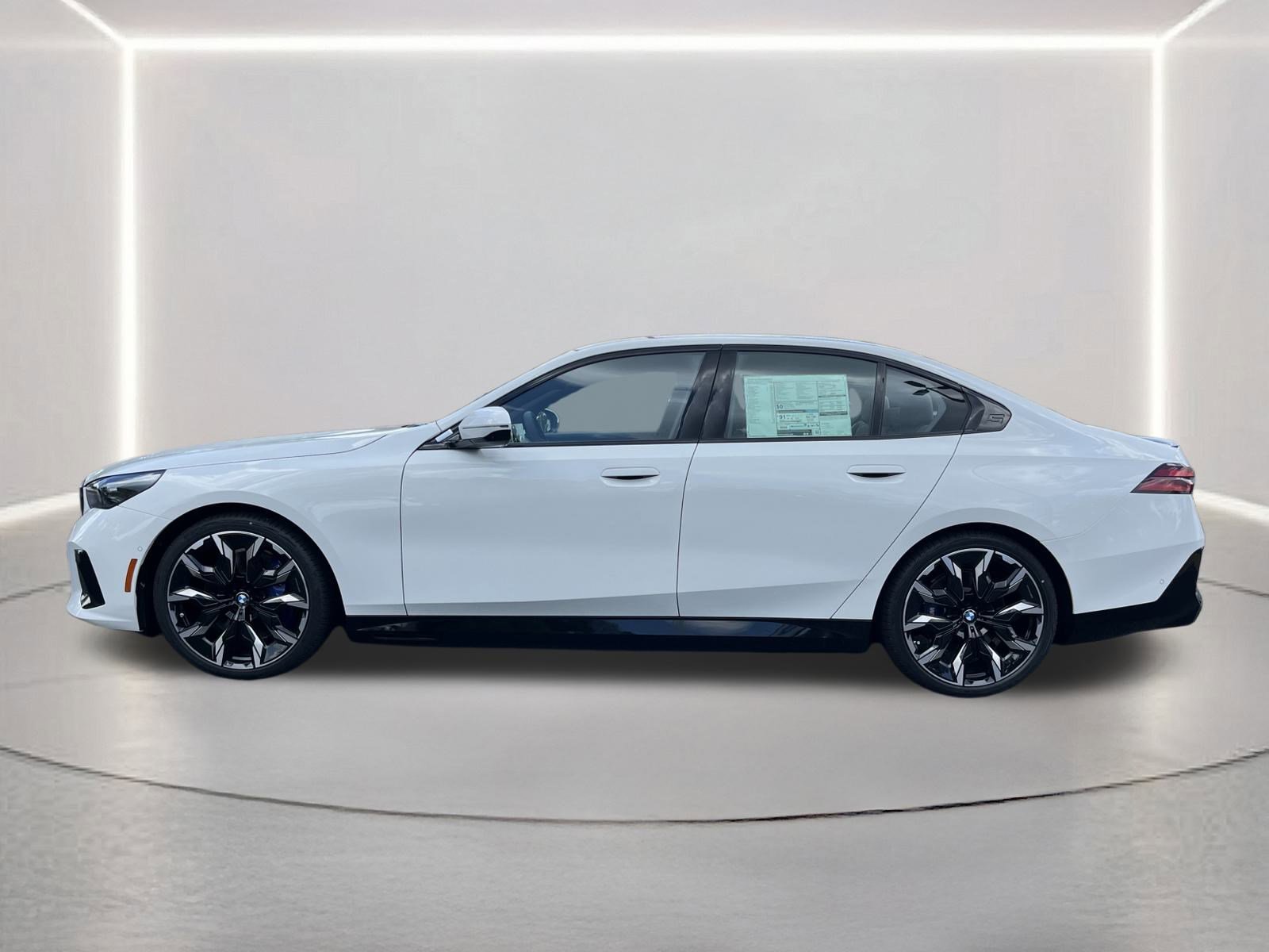 New 2026 BMW i5 eDrive40 w/ M Sport Package image 23
