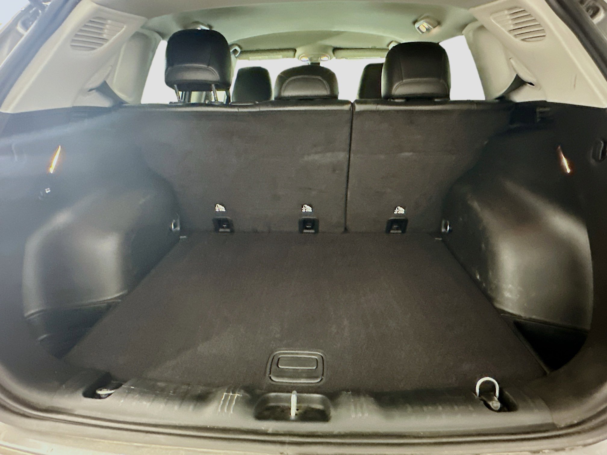 Used 2022 Jeep Compass Latitude image 29