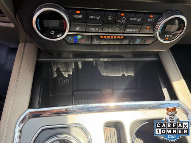 Used 2021 Ford Expedition Max XLT RWD image 6