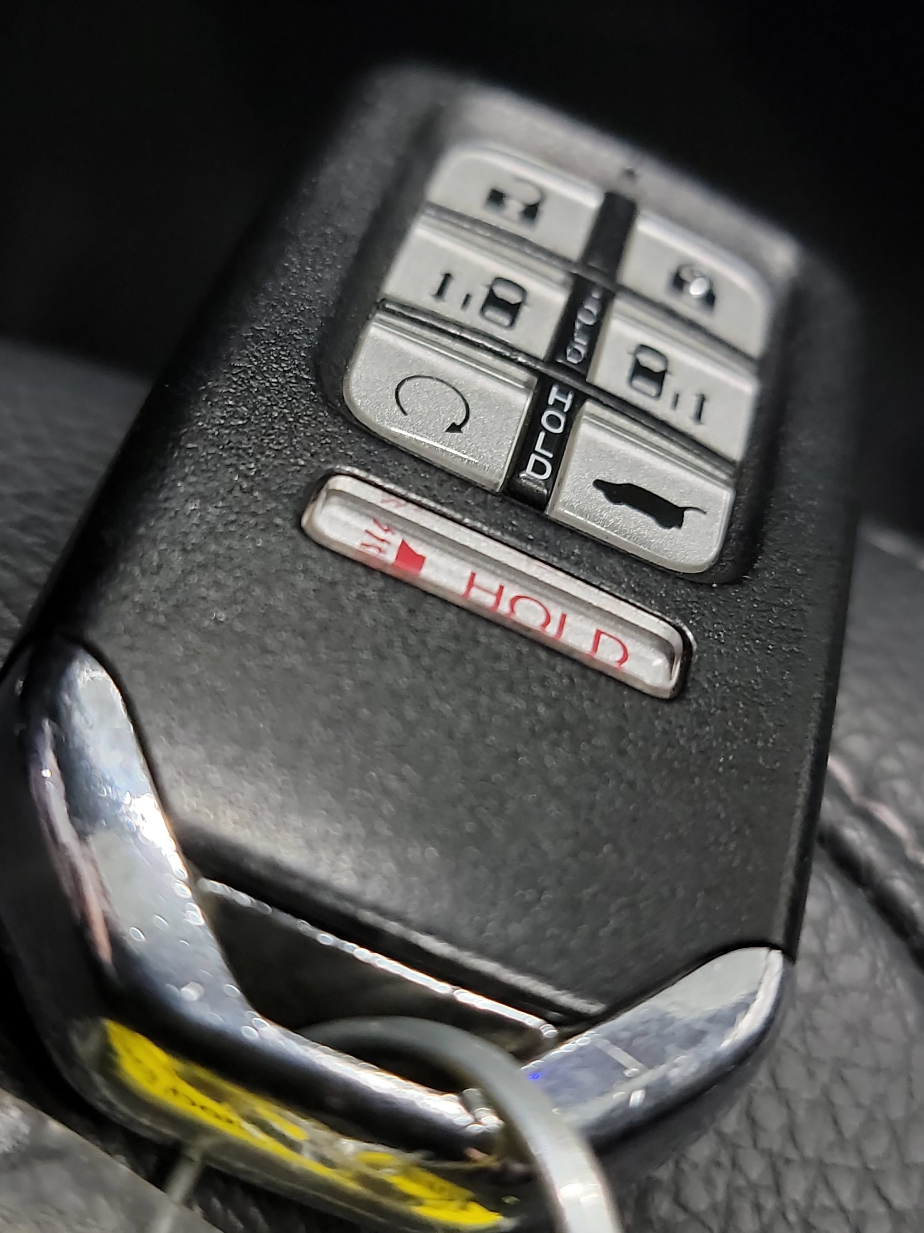 Used 2024 Honda Odyssey Touring image 32