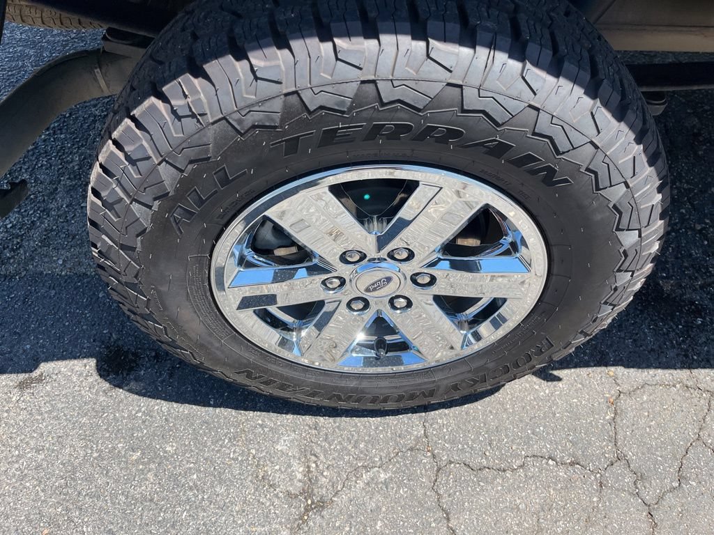Used 2023 Ford F150 XLT AWD/4WD image 29
