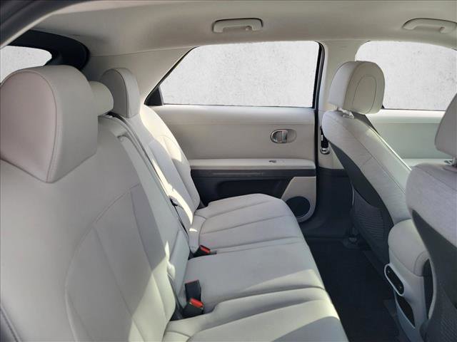 Used 2022 Hyundai Ioniq 5 SEL w/ Cargo Package image 16