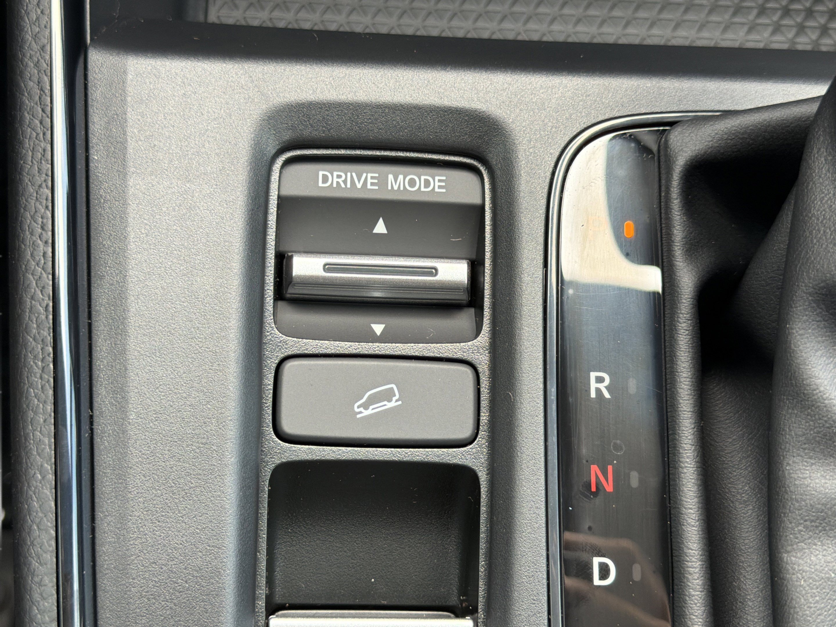 New 2026 Honda CR-V Sport Touring image 19
