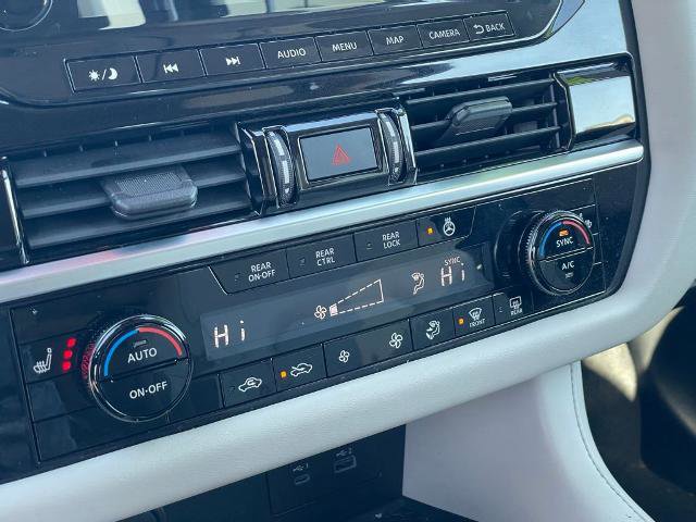 Certified 2022 Nissan Pathfinder SL w/ SL Premium Package image 23