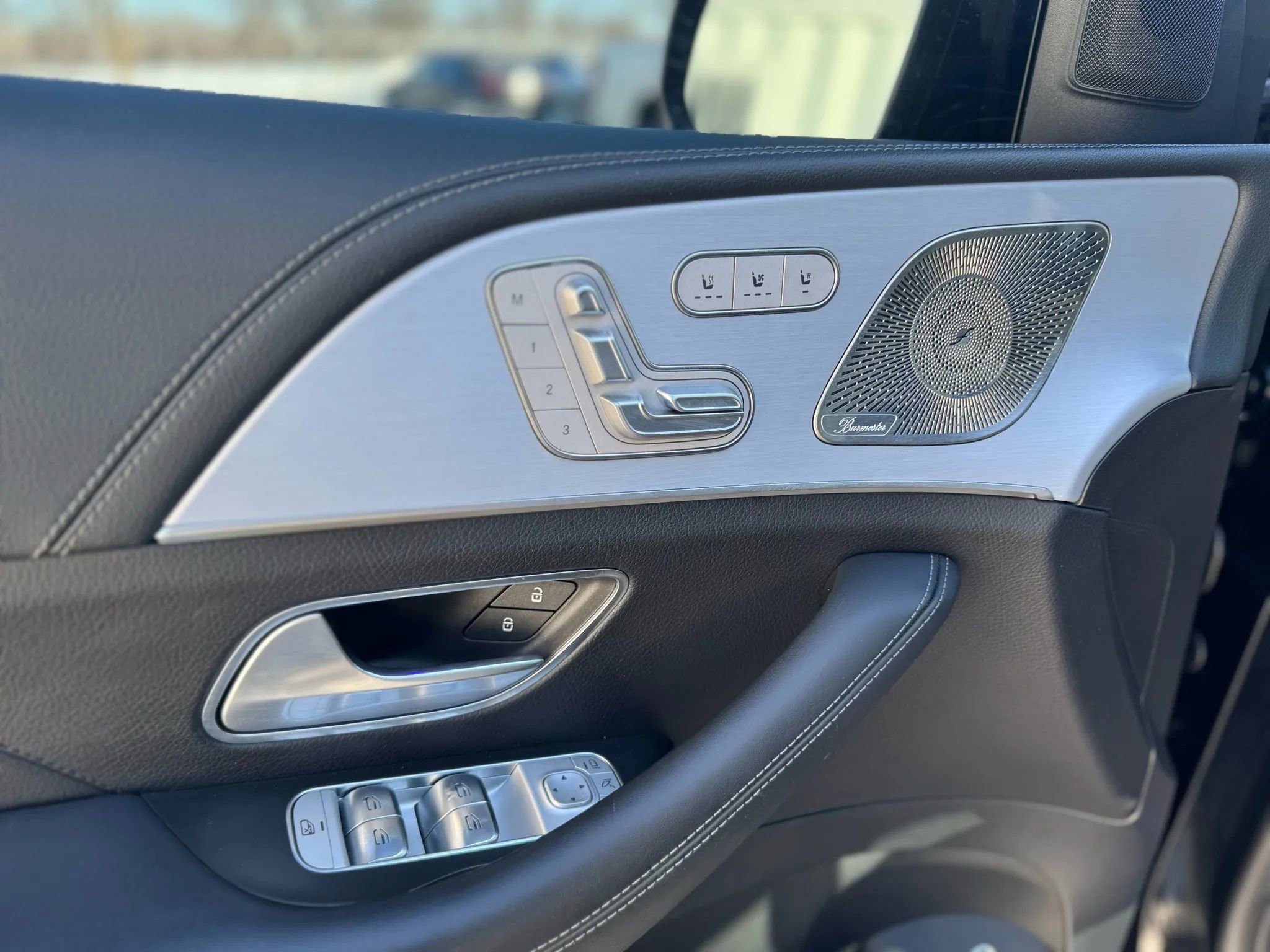 Used 2024 Mercedes-Benz GLE 53 AMG 4MATIC Coupe image 14