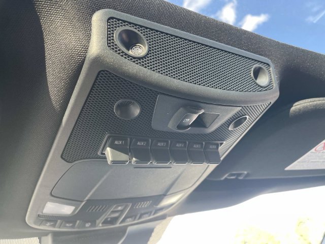 Used 2022 Ford F350 Platinum AWD/4WD image 34