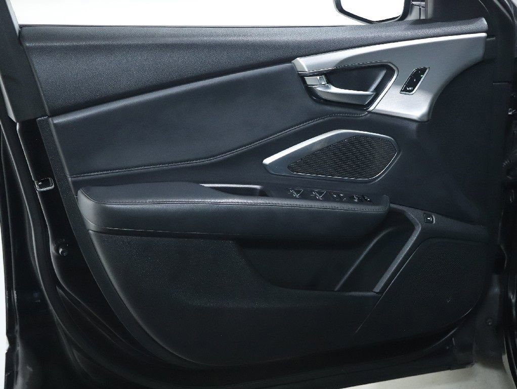 Used 2020 Acura RDX AWD image 16