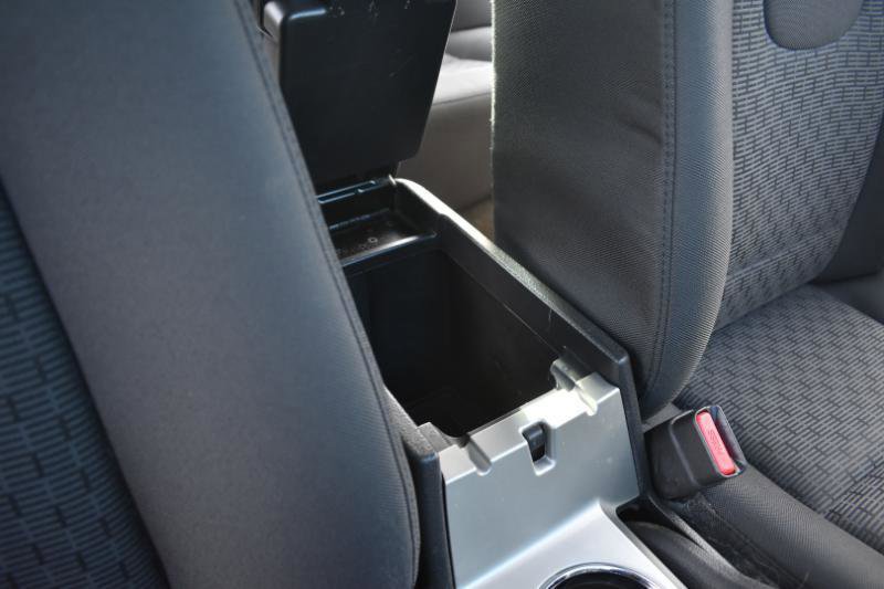 Used 2012 Ford Fusion SE FWD image 15