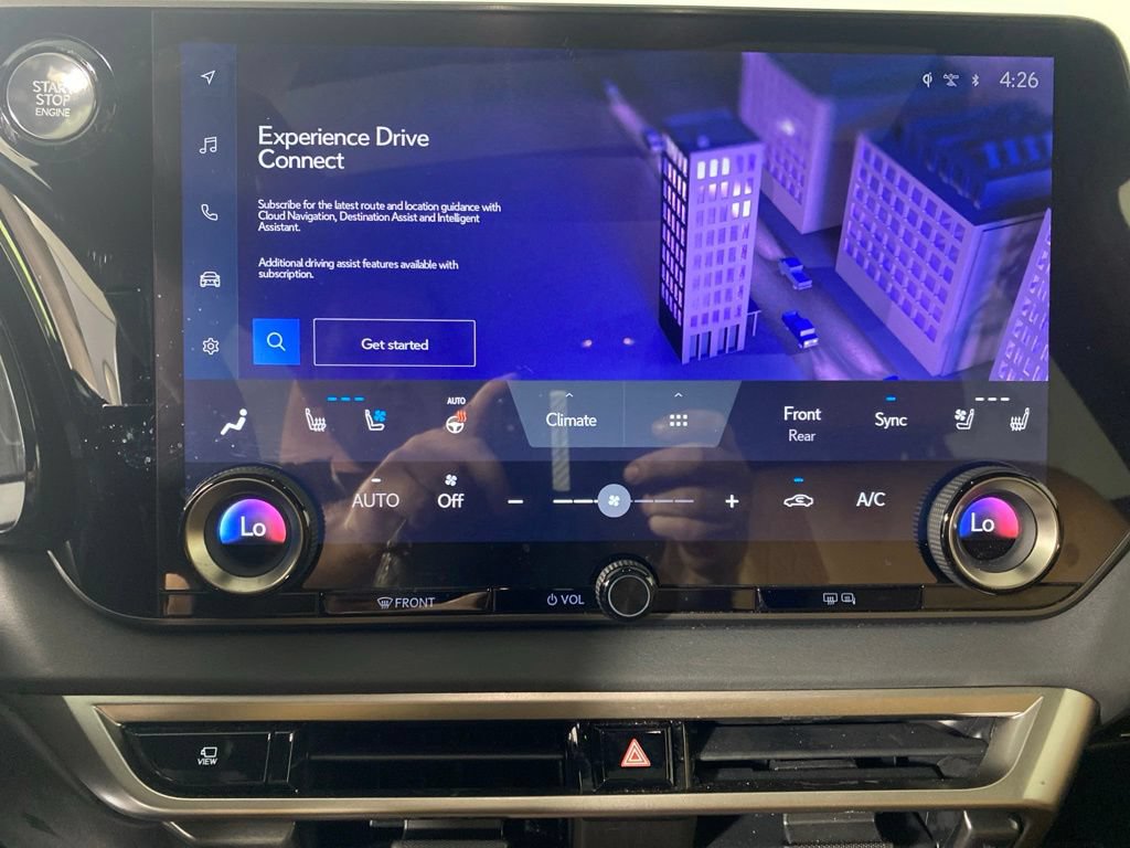 Certified 2024 Lexus RX 350 Premium w/ Convenience Package AWD/4WD image 19