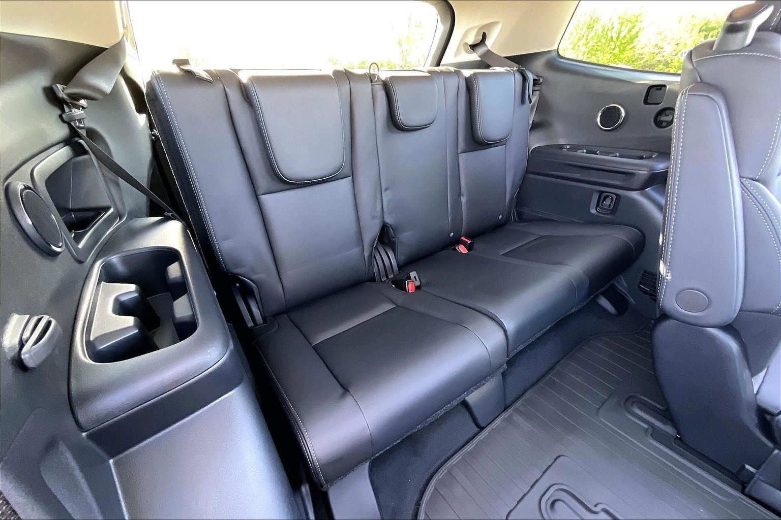 New 2026 Subaru Ascent Limited image 26