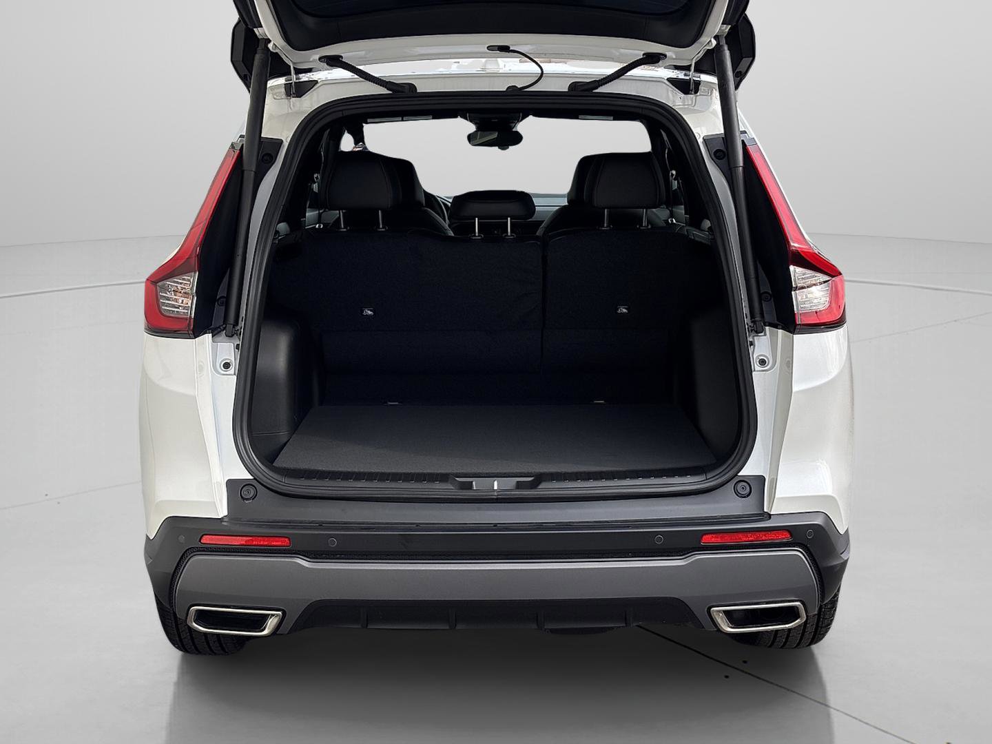 Certified 2026 Honda CR-V Sport-L image 7