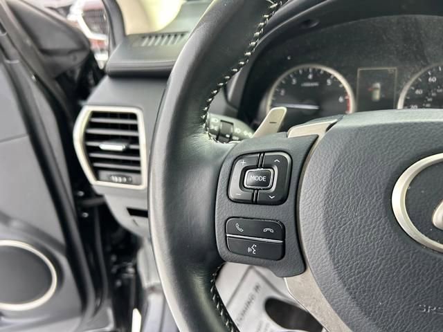 Used 2019 Lexus NX 300 FWD w/ Comfort Package image 22