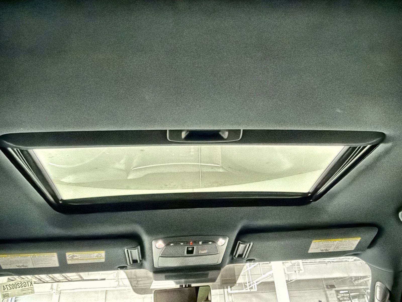 Used 2020 Nissan Armada Platinum w/ Platinum Reserve Package image 24