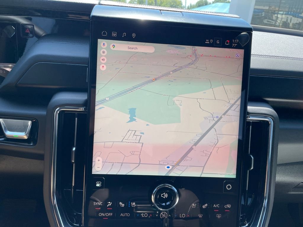 New 2026 GMC Yukon Denali w/ Sun & Power Step Package image 19