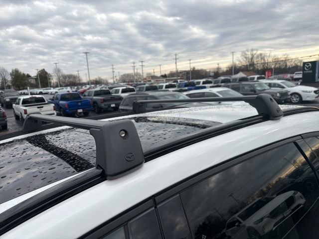 New 2026 MAZDA CX-70 3.3 Turbo S w/ Premium Package image 10