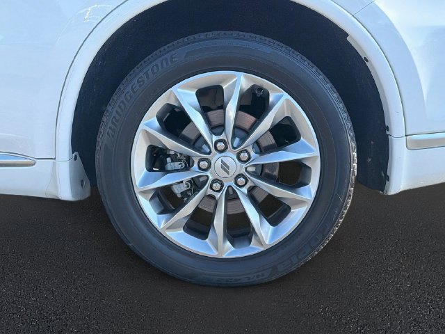 Used 2023 Dodge Durango Citadel RWD image 34