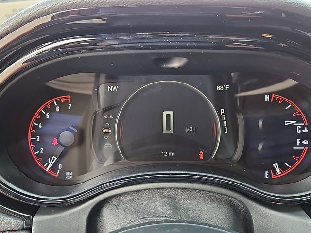 New 2026 Dodge Durango GT w/ Blacktop Package image 18