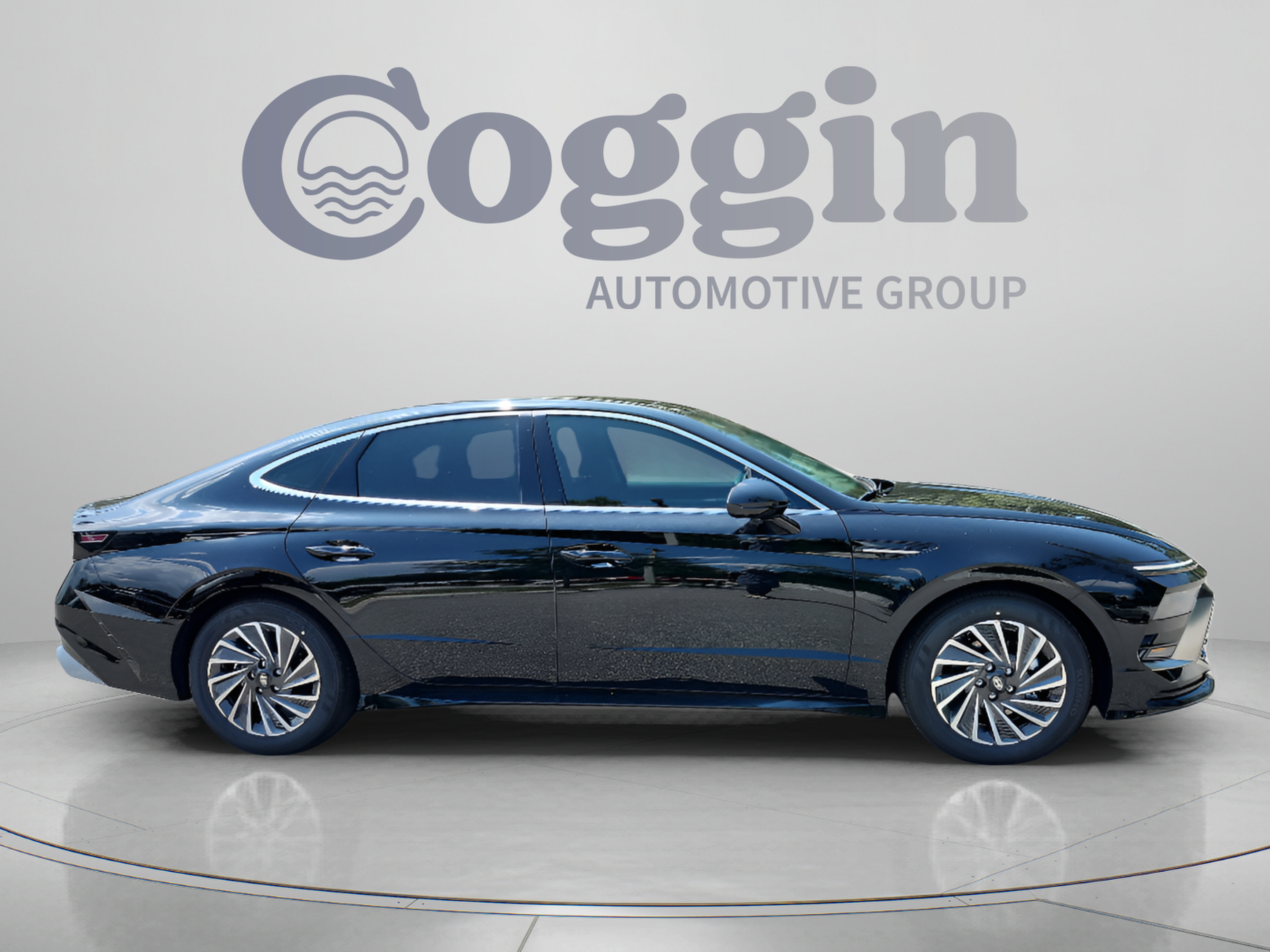 New 2026 Hyundai Sonata SEL FWD image 6