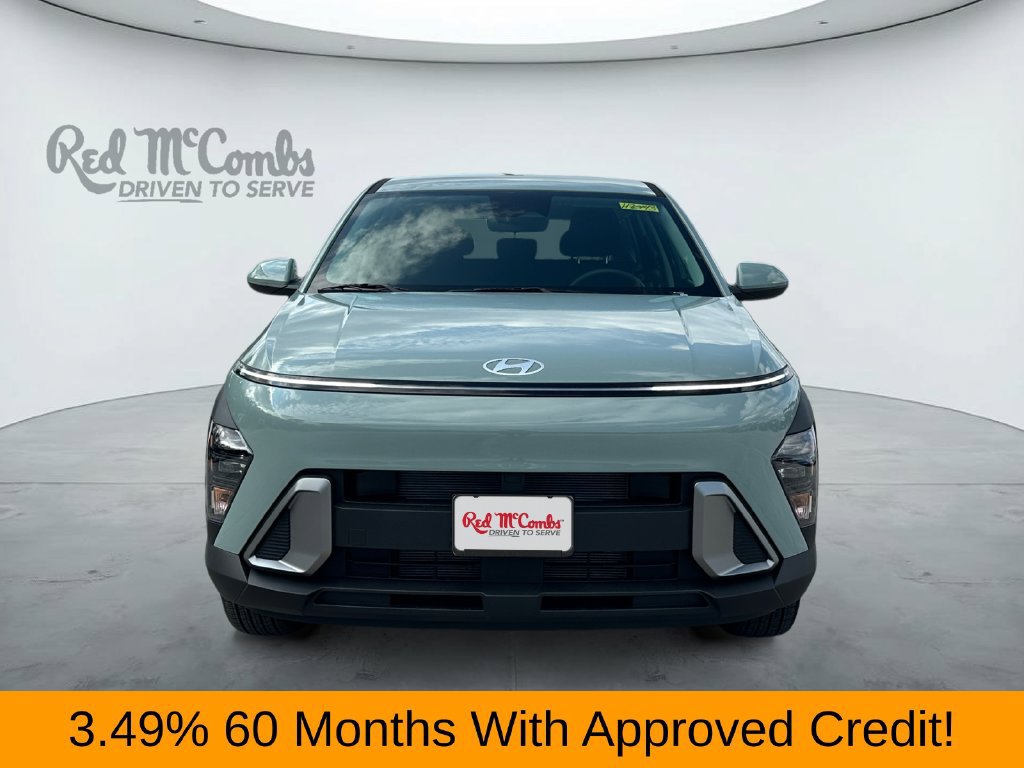 New 2027 Hyundai Kona SE FWD image 2