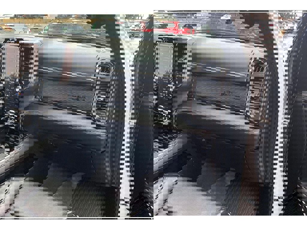 Used 2024 RAM 1500 Limited image 18