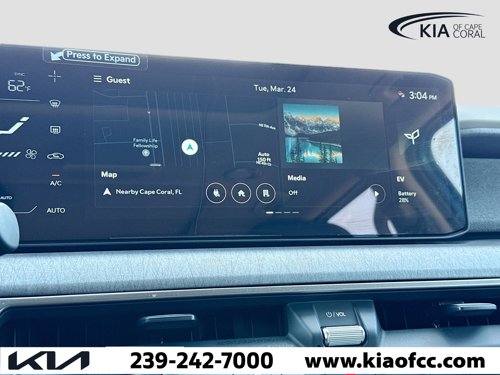 New 2026 Kia EV9 Wind image 34