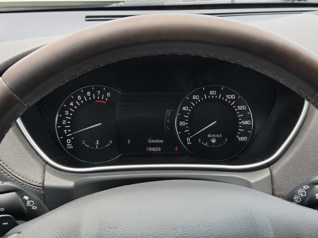Used 2016 Lincoln MKX Select w/ Select Plus Package FWD image 20