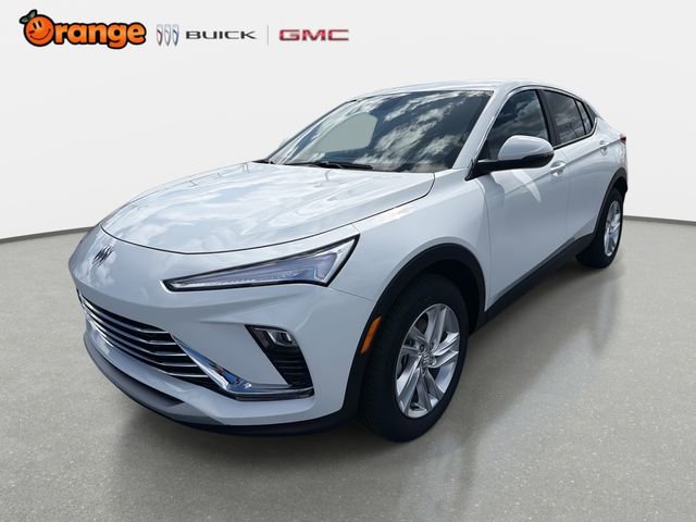 New 2026 Buick Envista Preferred w/ Convenience I Package FWD image 7