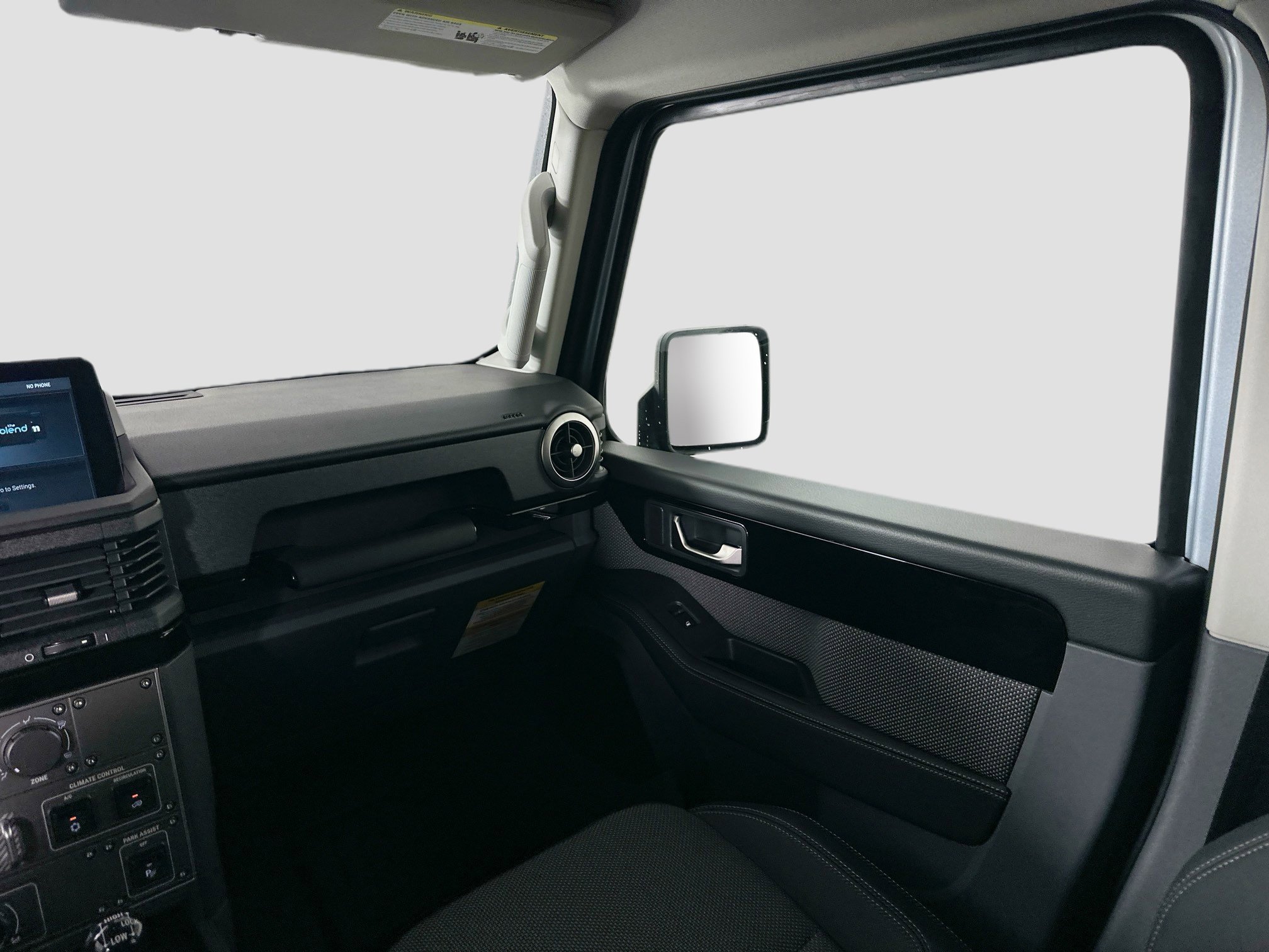 New 2026 INEOS Grenadier Station Wagon AWD/4WD image 23