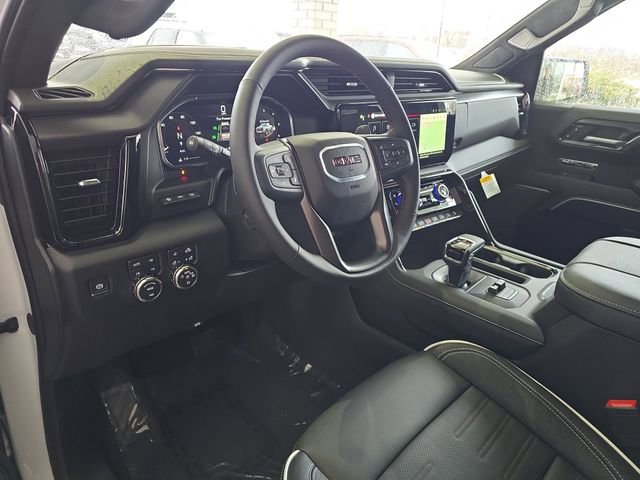 New 2026 GMC Sierra 1500 AT4X image 5