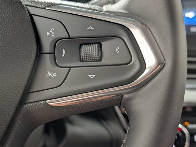 New 2026 Chevrolet Trax LT w/ Driver Confidence Package FWD image 20