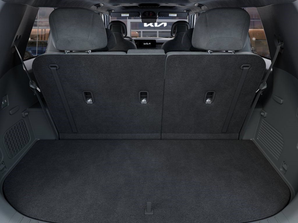 New 2027 Kia Telluride X-Line SX Prestige AWD/4WD image 21