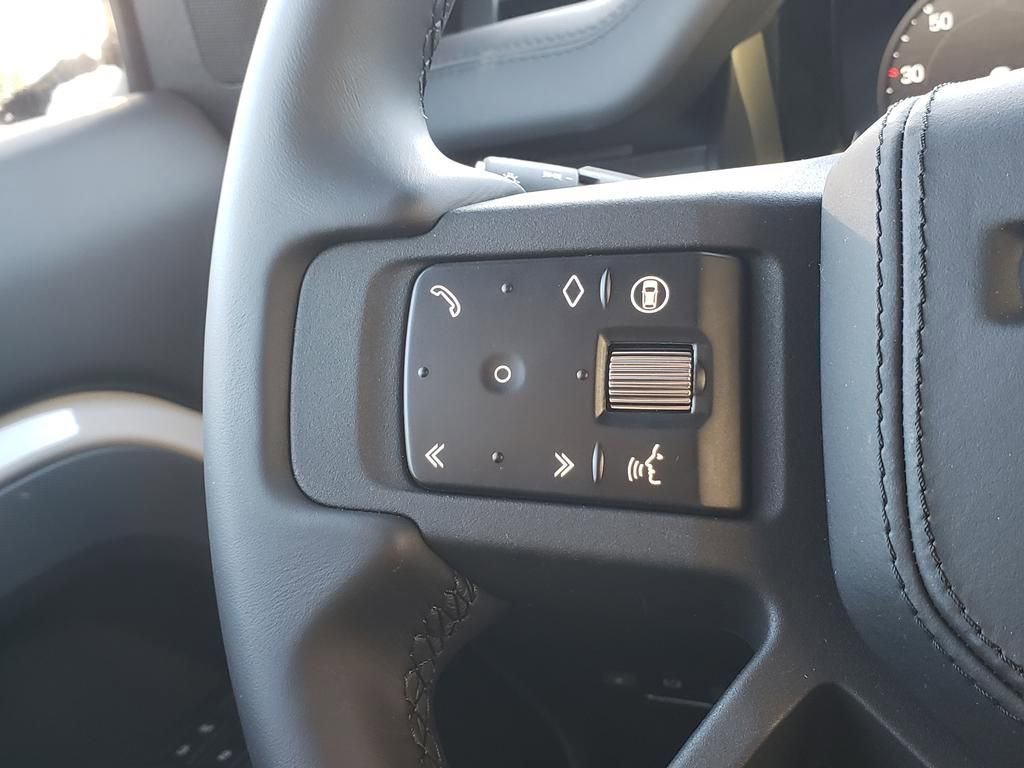 New 2026 Land Rover Defender 110 X image 26